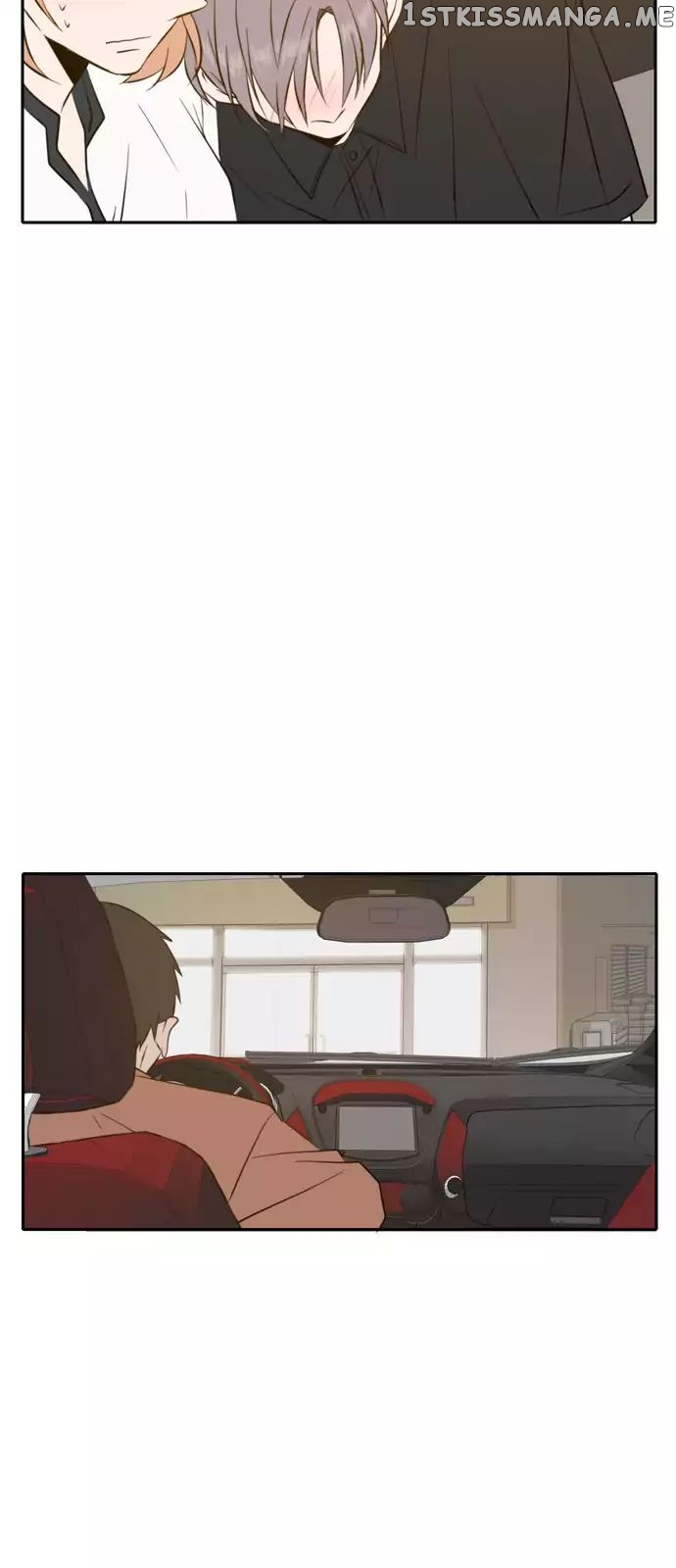 Read A Good Day to Be a Dog EN Manga Online