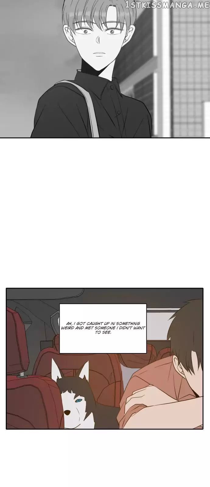 Read A Good Day to Be a Dog EN Manga Online