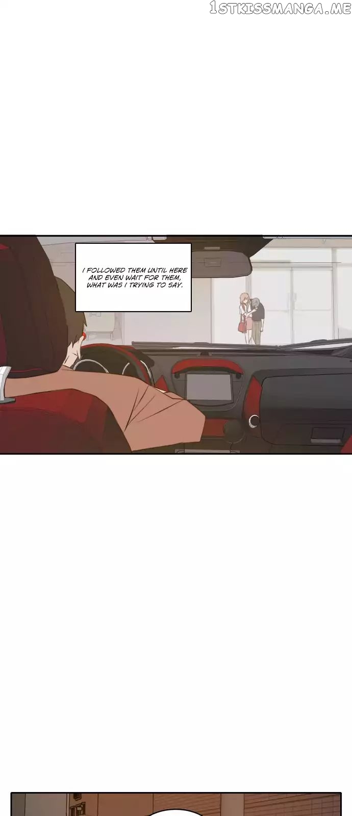 Read A Good Day to Be a Dog EN Manga Online