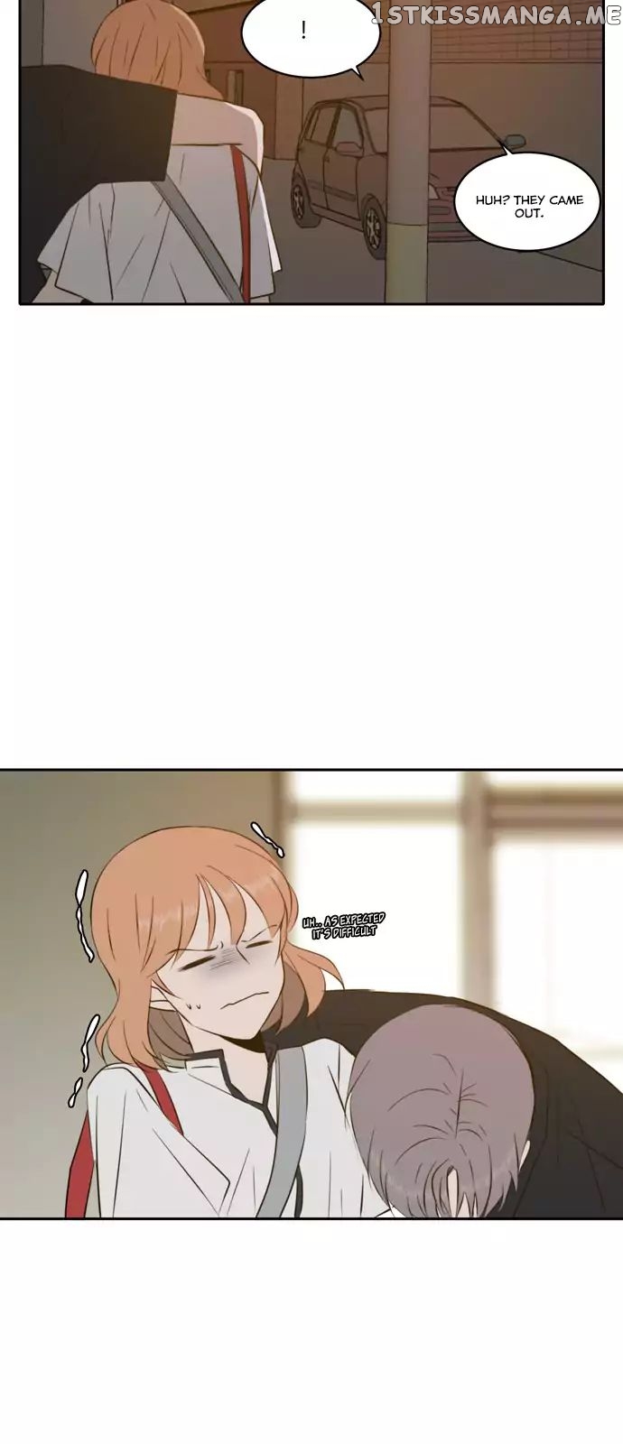 Read A Good Day to Be a Dog EN Manga Online