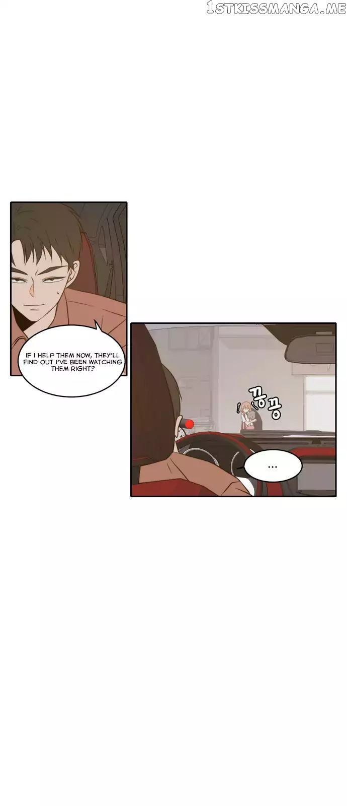 Read A Good Day to Be a Dog EN Manga Online