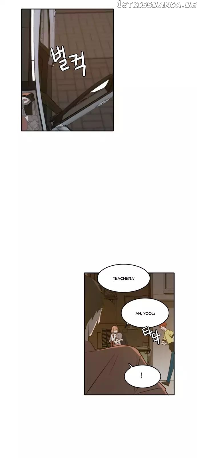 Read A Good Day to Be a Dog EN Manga Online