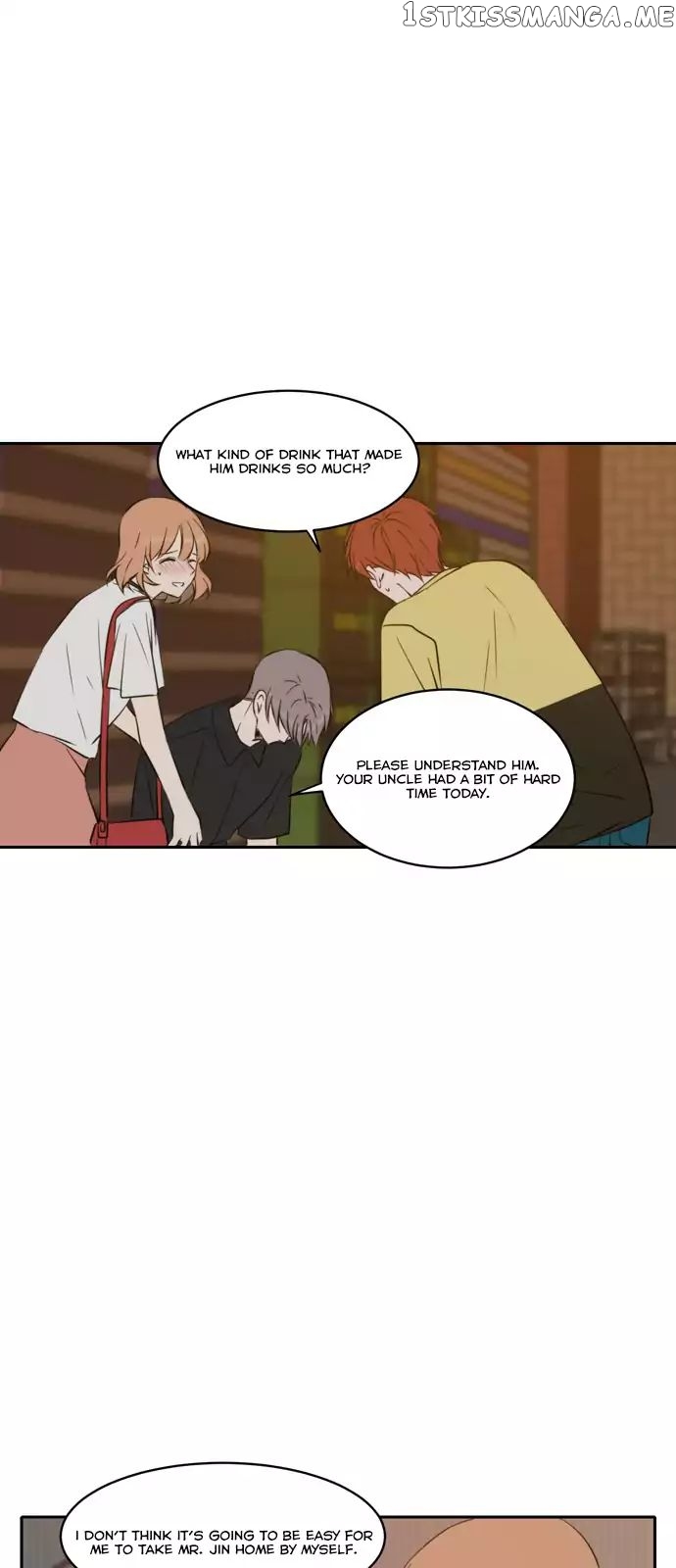 Read A Good Day to Be a Dog EN Manga Online