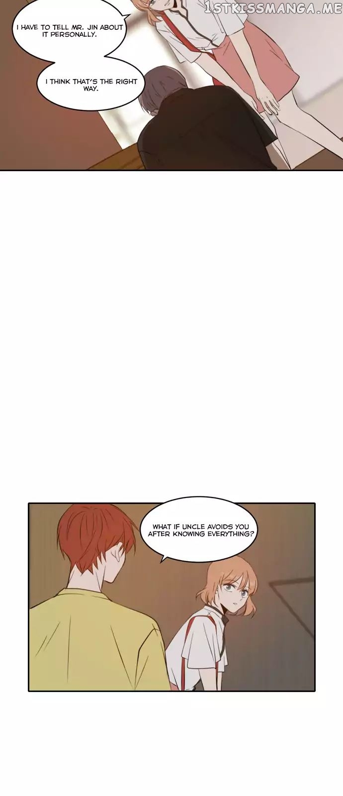 Read A Good Day to Be a Dog EN Manga Online