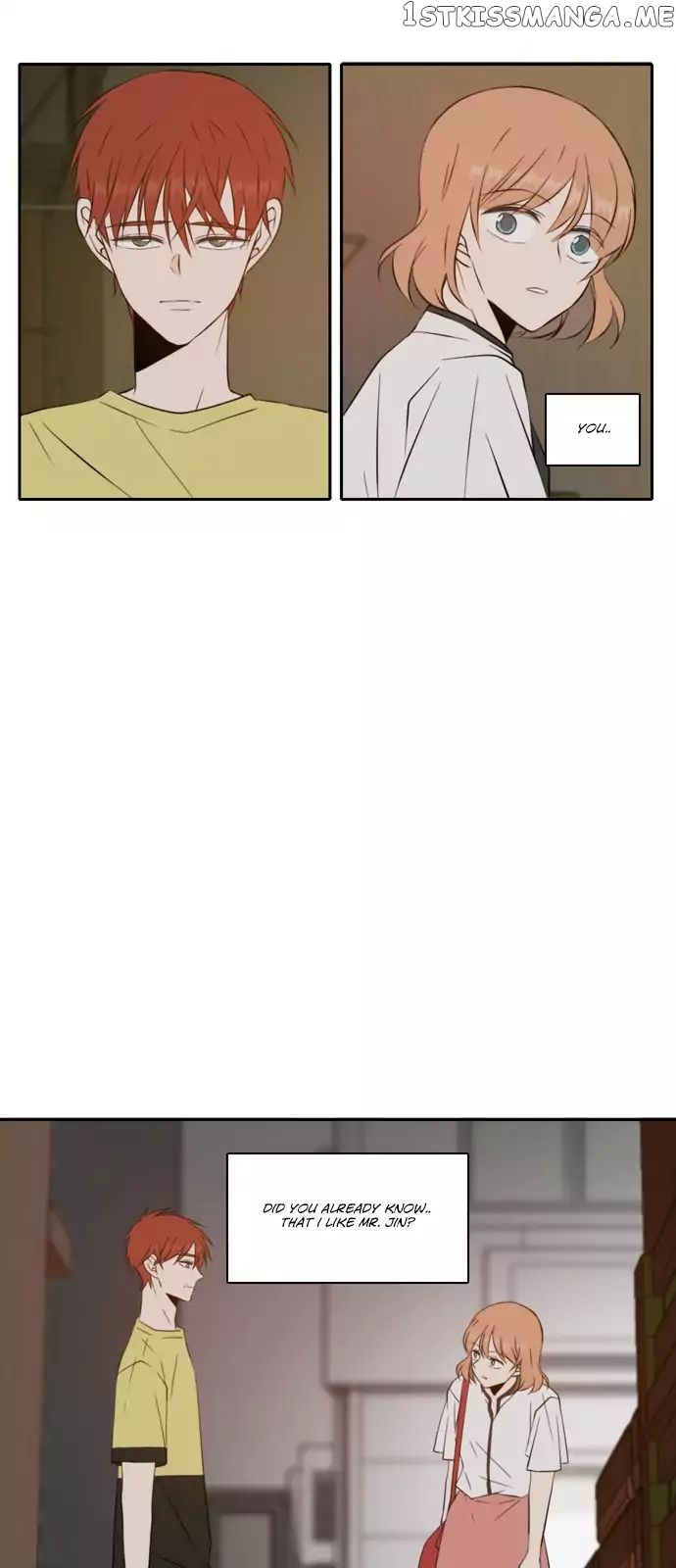 Read A Good Day to Be a Dog EN Manga Online