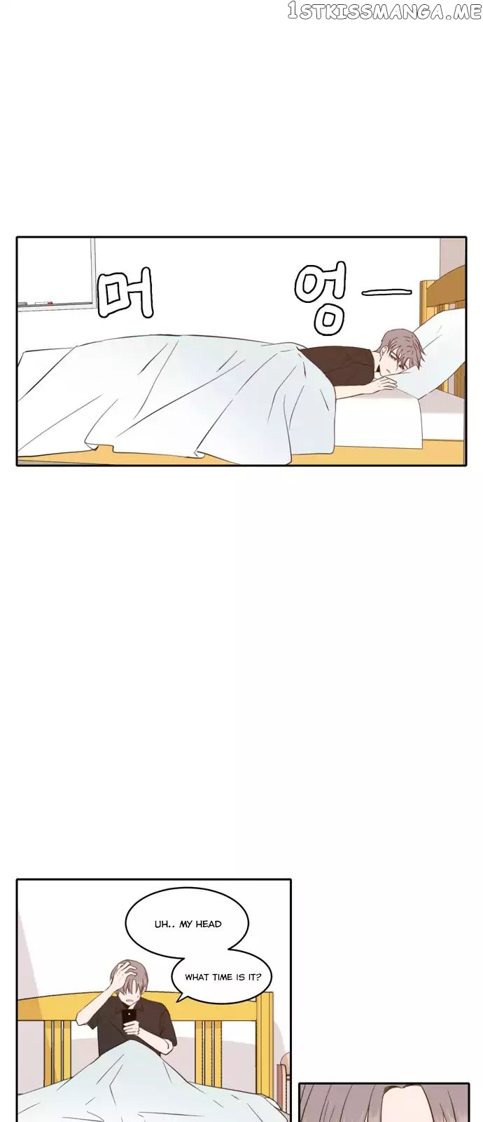 Read A Good Day to Be a Dog EN Manga Online