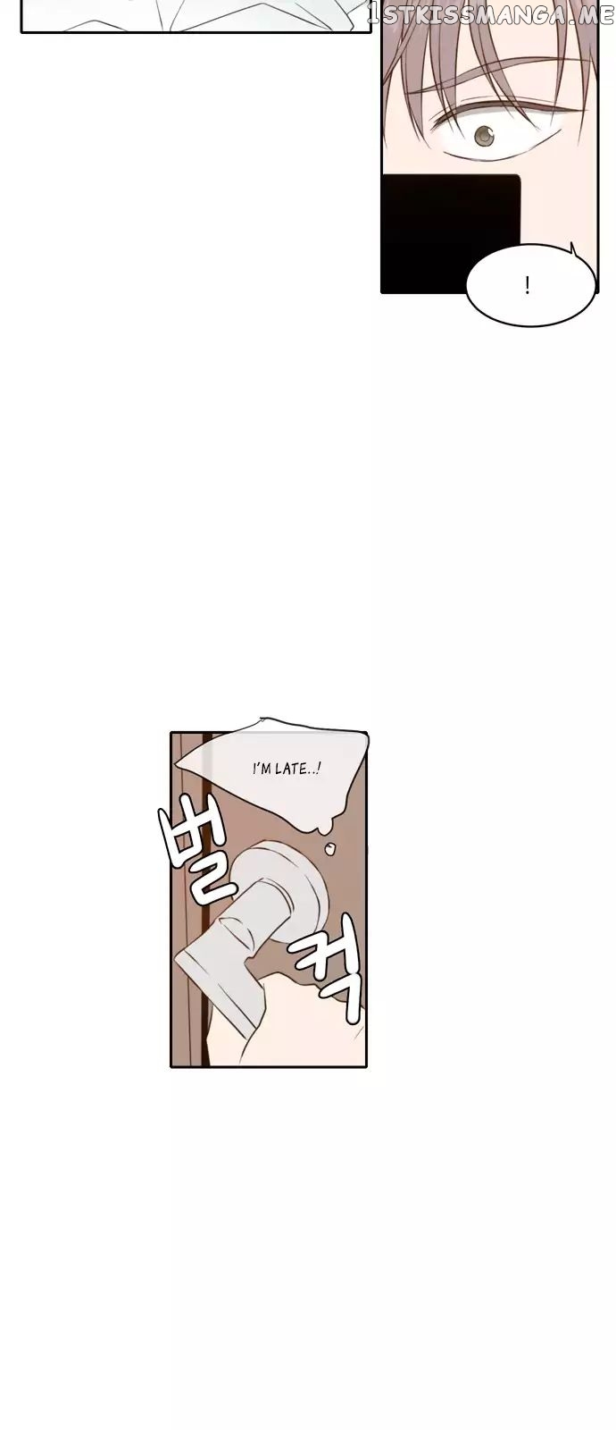 Read A Good Day to Be a Dog EN Manga Online