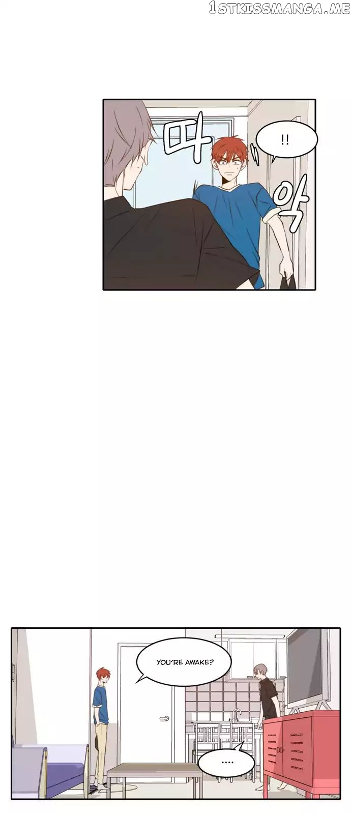Read A Good Day to Be a Dog EN Manga Online