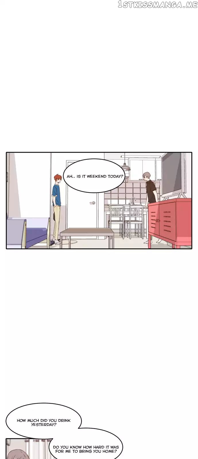 Read A Good Day to Be a Dog EN Manga Online