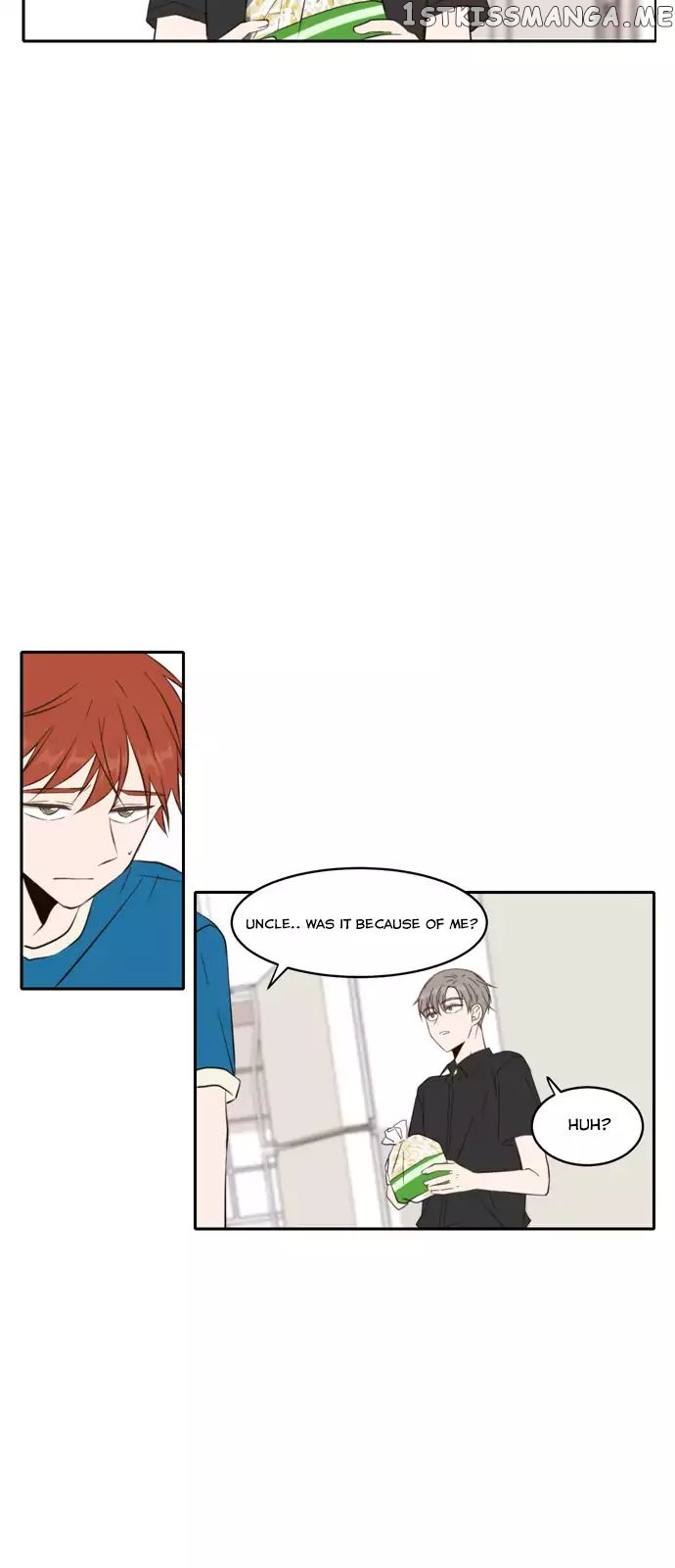 Read A Good Day to Be a Dog EN Manga Online