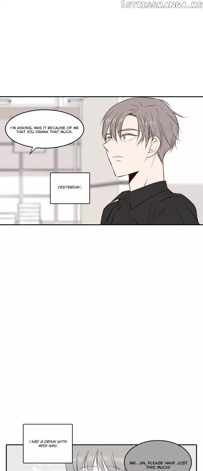 Read A Good Day to Be a Dog EN Manga Online