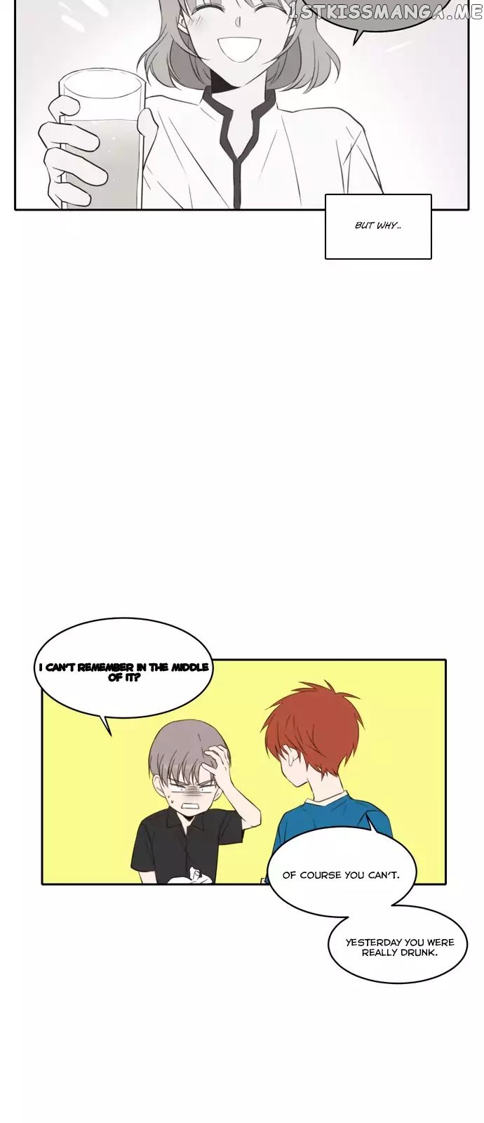 Read A Good Day to Be a Dog EN Manga Online