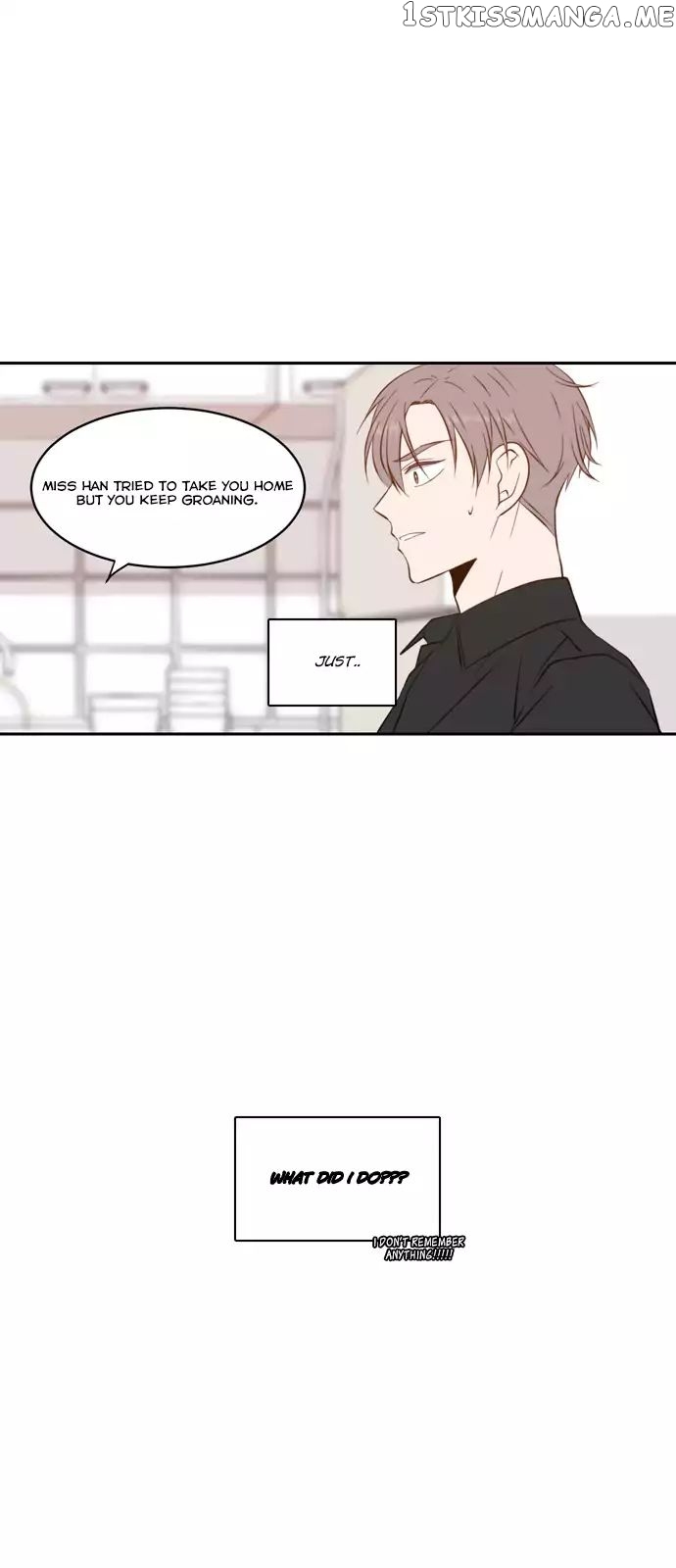 Read A Good Day to Be a Dog EN Manga Online