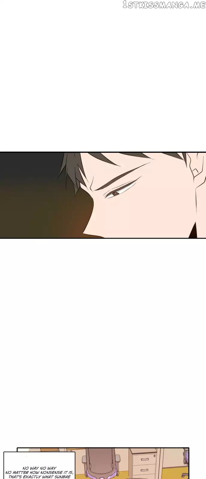Read A Good Day to Be a Dog EN Manga Online
