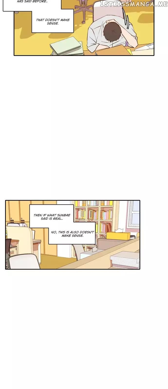 Read A Good Day to Be a Dog EN Manga Online