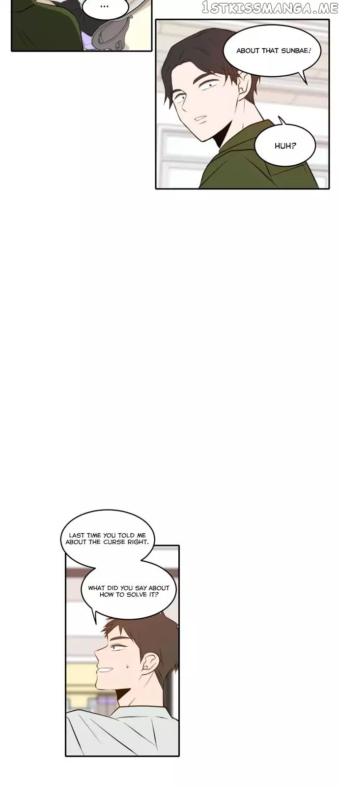 Read A Good Day to Be a Dog EN Manga Online