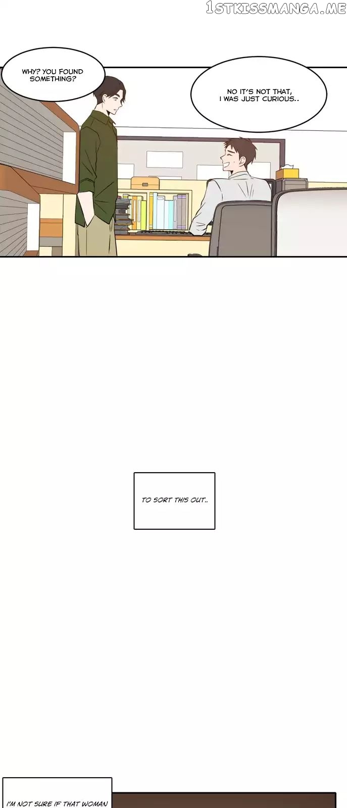 Read A Good Day to Be a Dog EN Manga Online