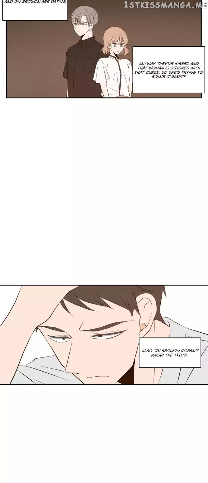 Read A Good Day to Be a Dog EN Manga Online