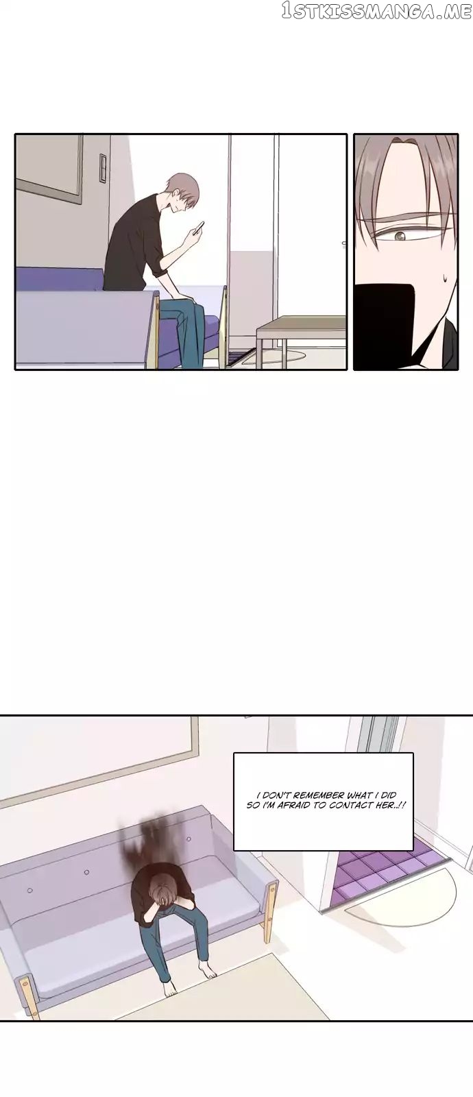 Read A Good Day to Be a Dog EN Manga Online