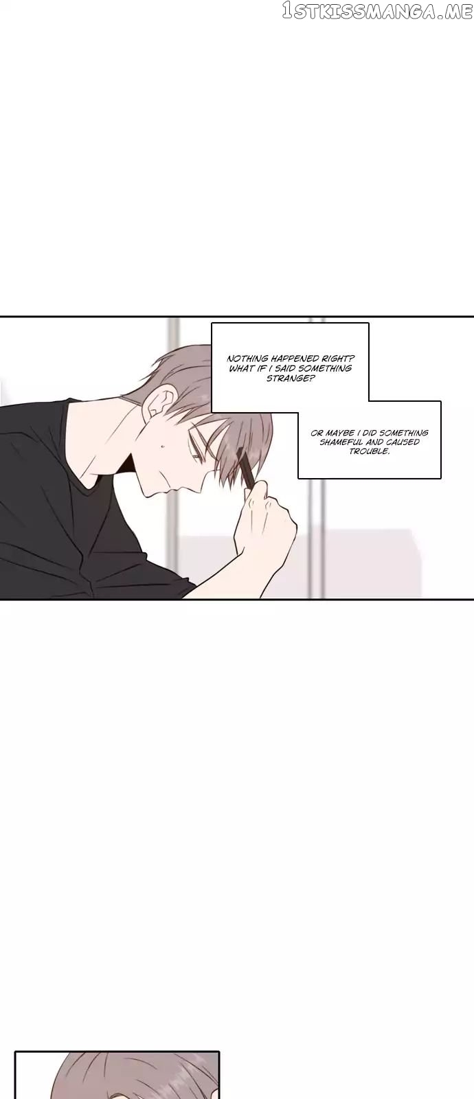 Read A Good Day to Be a Dog EN Manga Online
