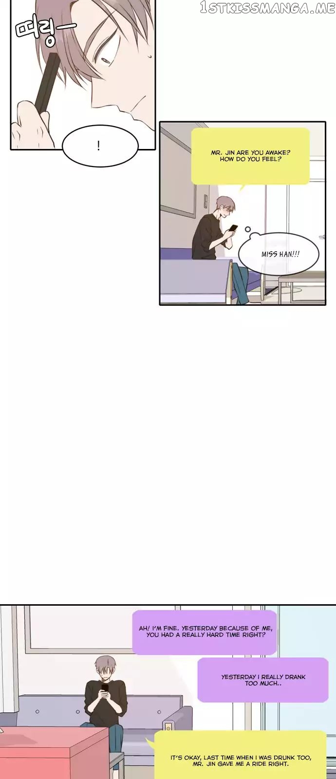 Read A Good Day to Be a Dog EN Manga Online