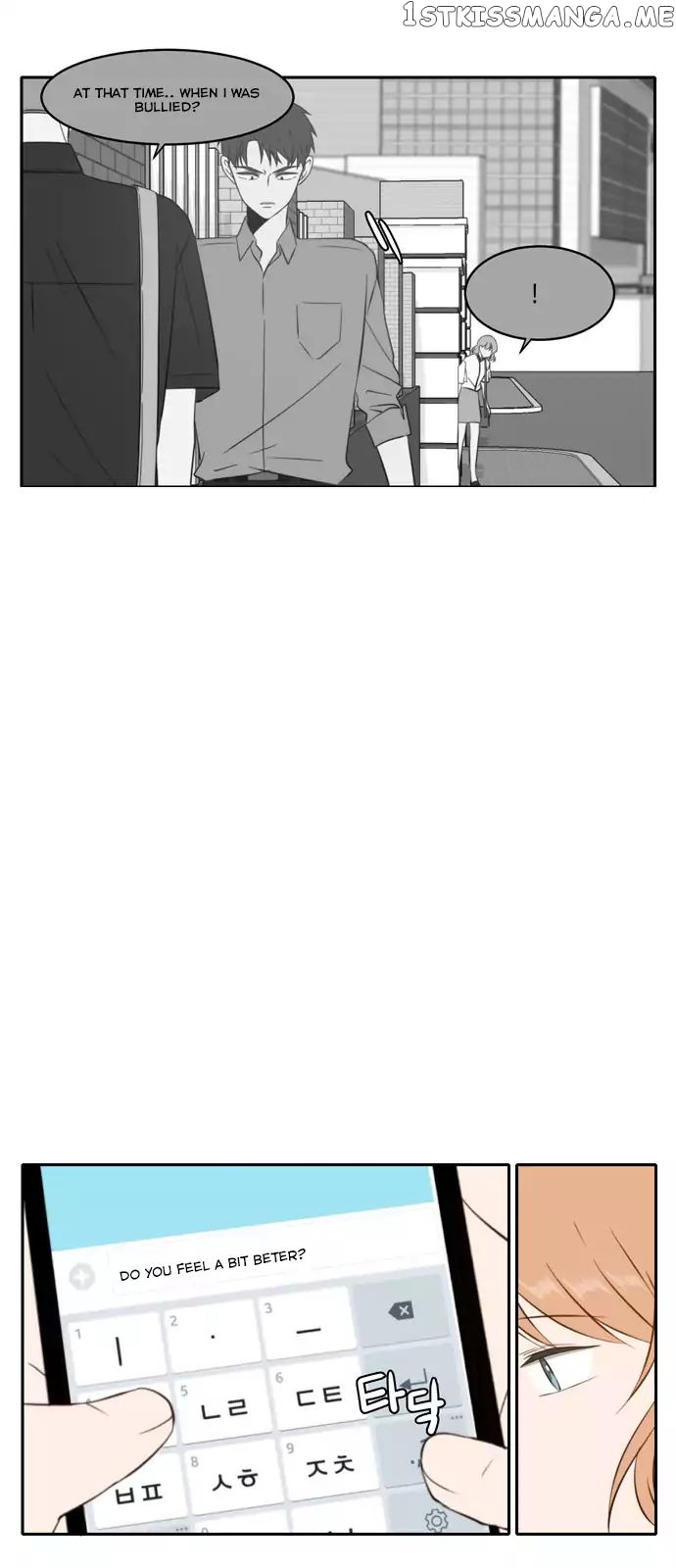 Read A Good Day to Be a Dog EN Manga Online