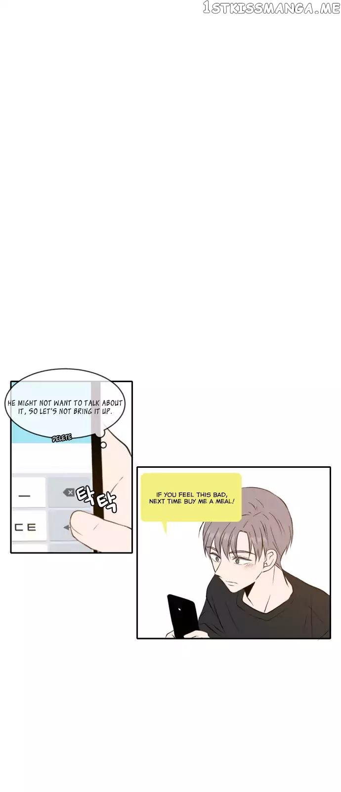 Read A Good Day to Be a Dog EN Manga Online