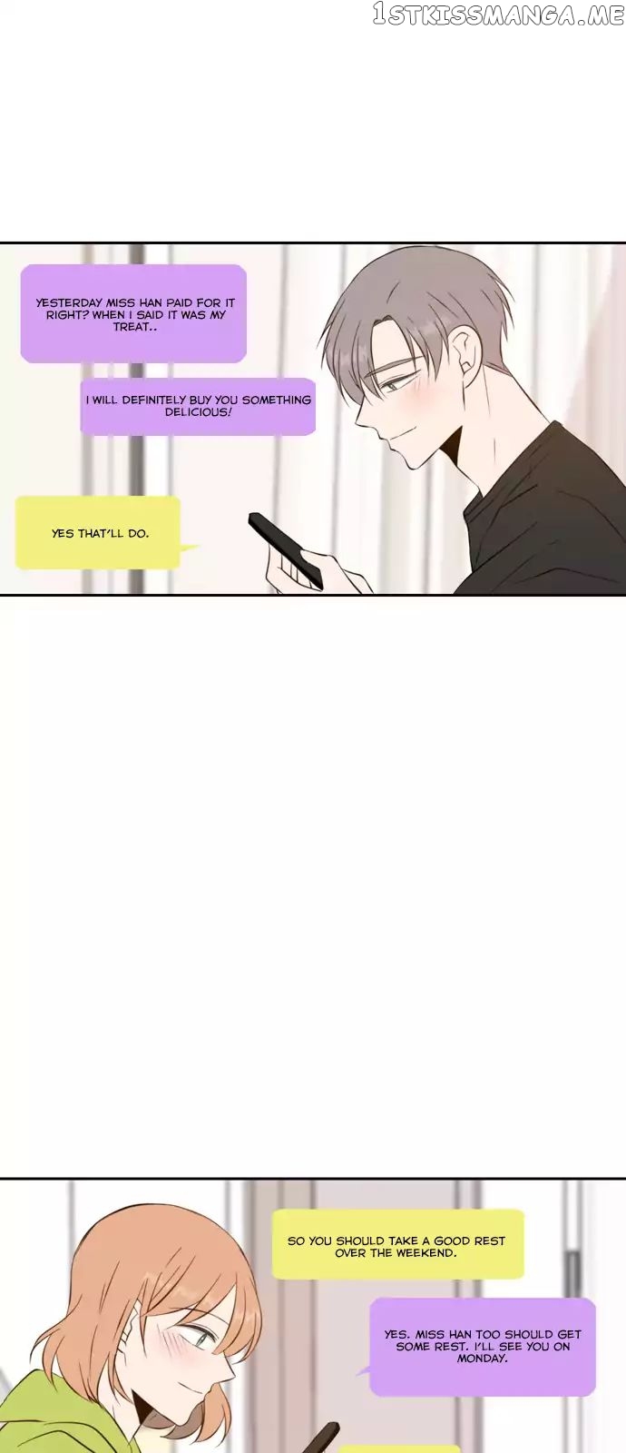 Read A Good Day to Be a Dog EN Manga Online