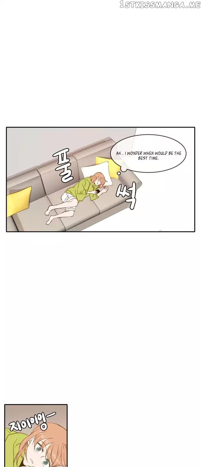 Read A Good Day to Be a Dog EN Manga Online