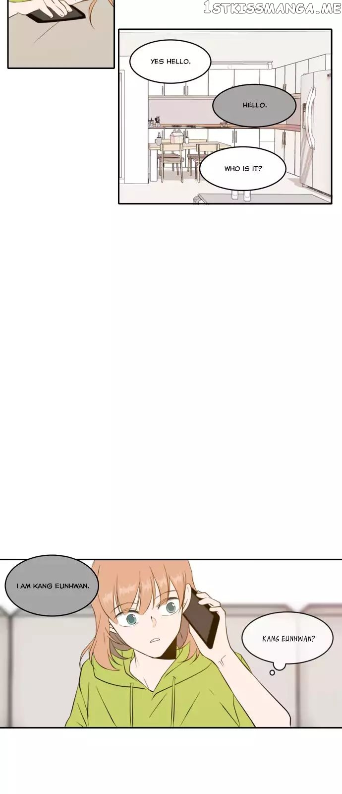Read A Good Day to Be a Dog EN Manga Online