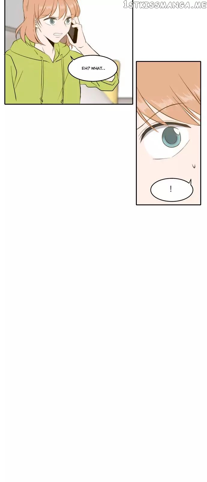Read A Good Day to Be a Dog EN Manga Online