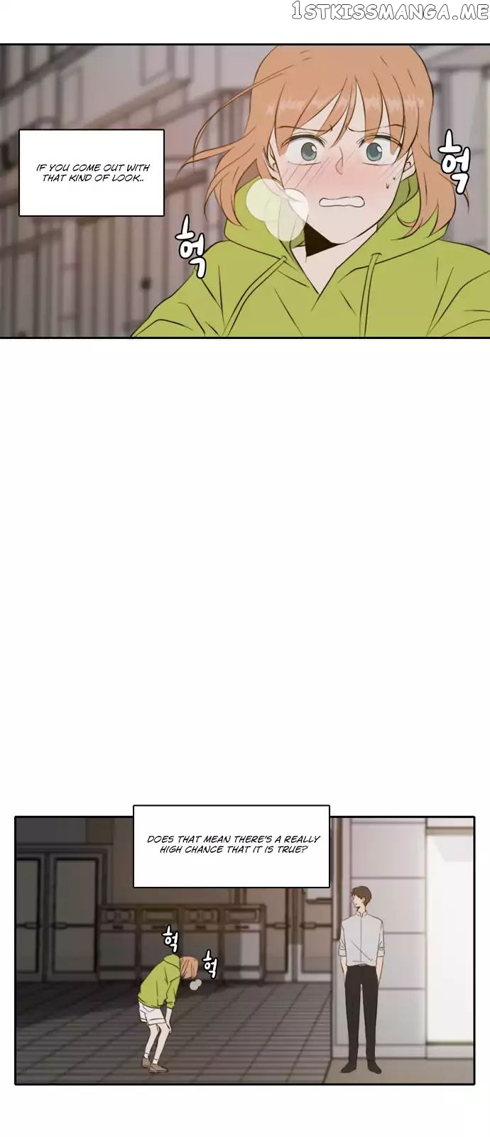 Read A Good Day to Be a Dog EN Manga Online