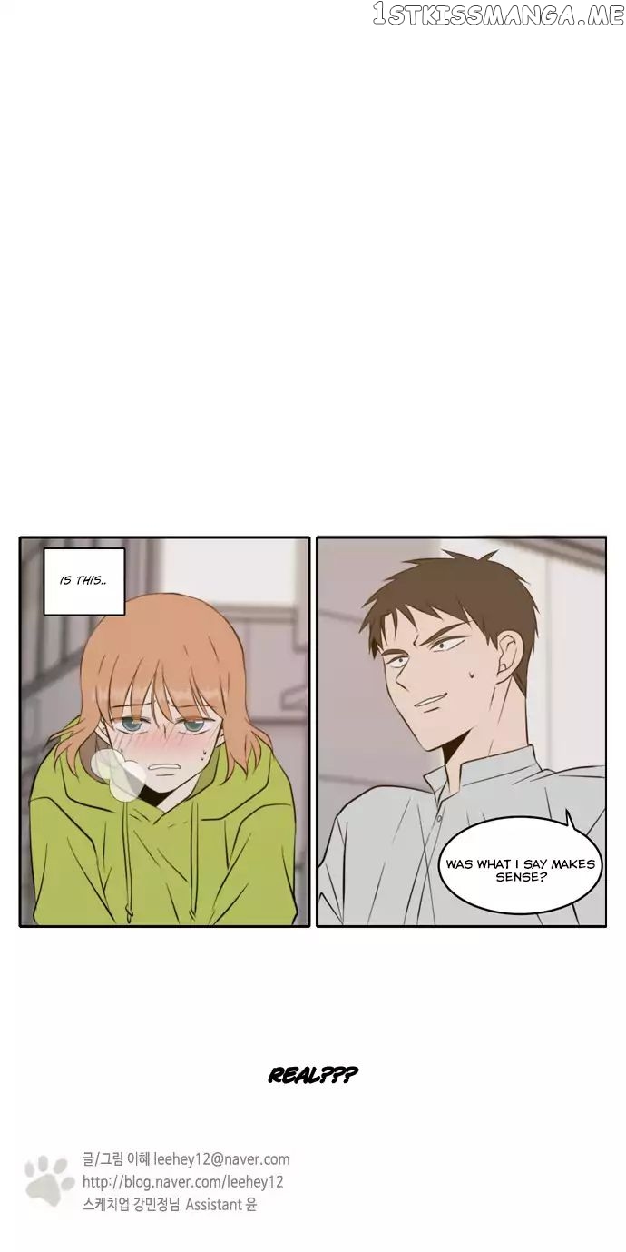 Read A Good Day to Be a Dog EN Manga Online