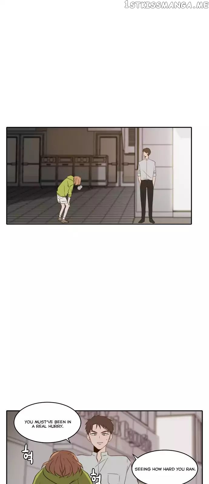 Read A Good Day to Be a Dog EN Manga Online