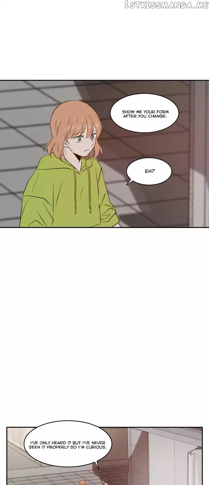 Read A Good Day to Be a Dog EN Manga Online