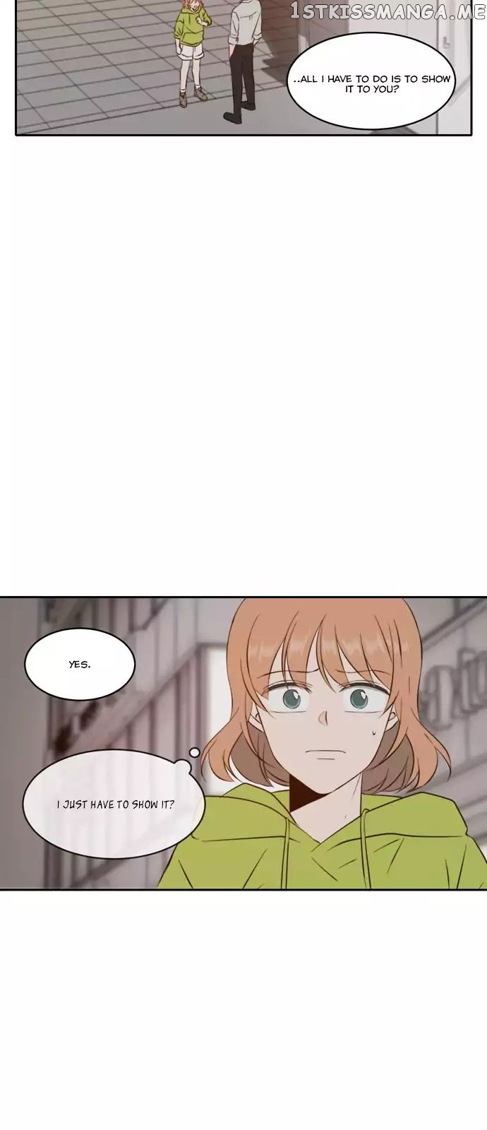Read A Good Day to Be a Dog EN Manga Online