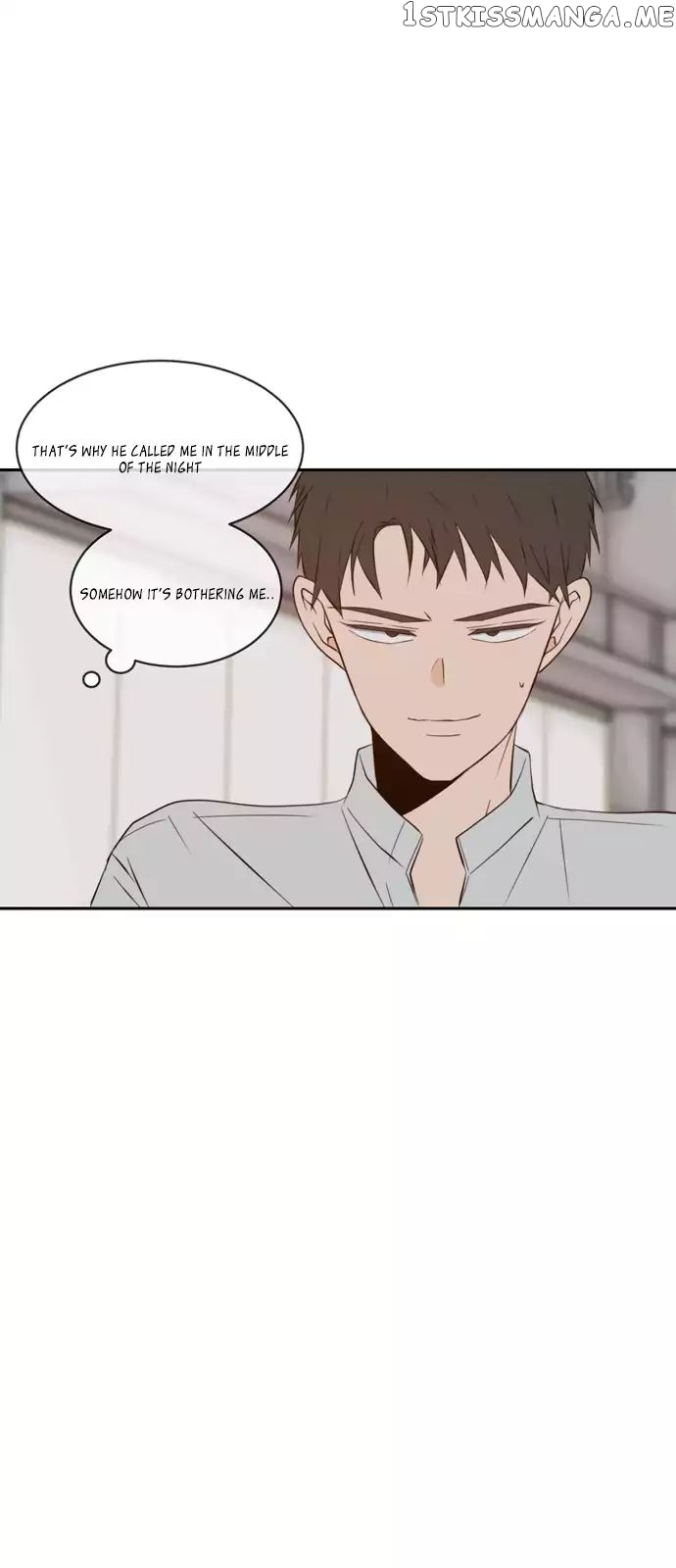 Read A Good Day to Be a Dog EN Manga Online