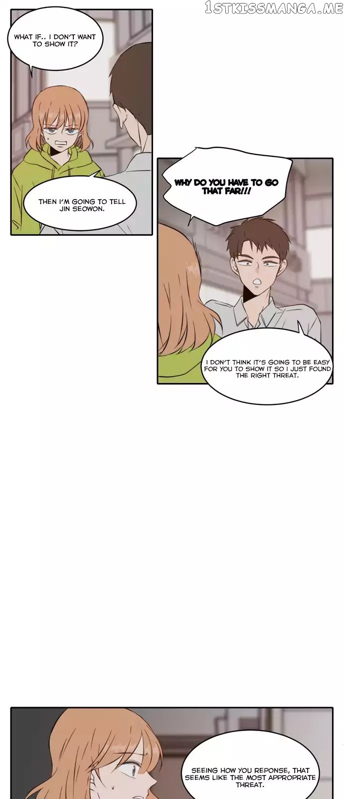 Read A Good Day to Be a Dog EN Manga Online