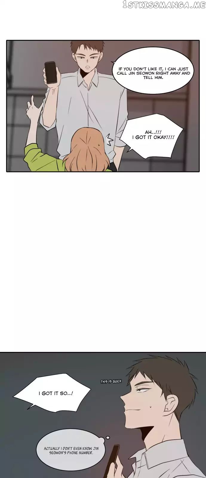 Read A Good Day to Be a Dog EN Manga Online