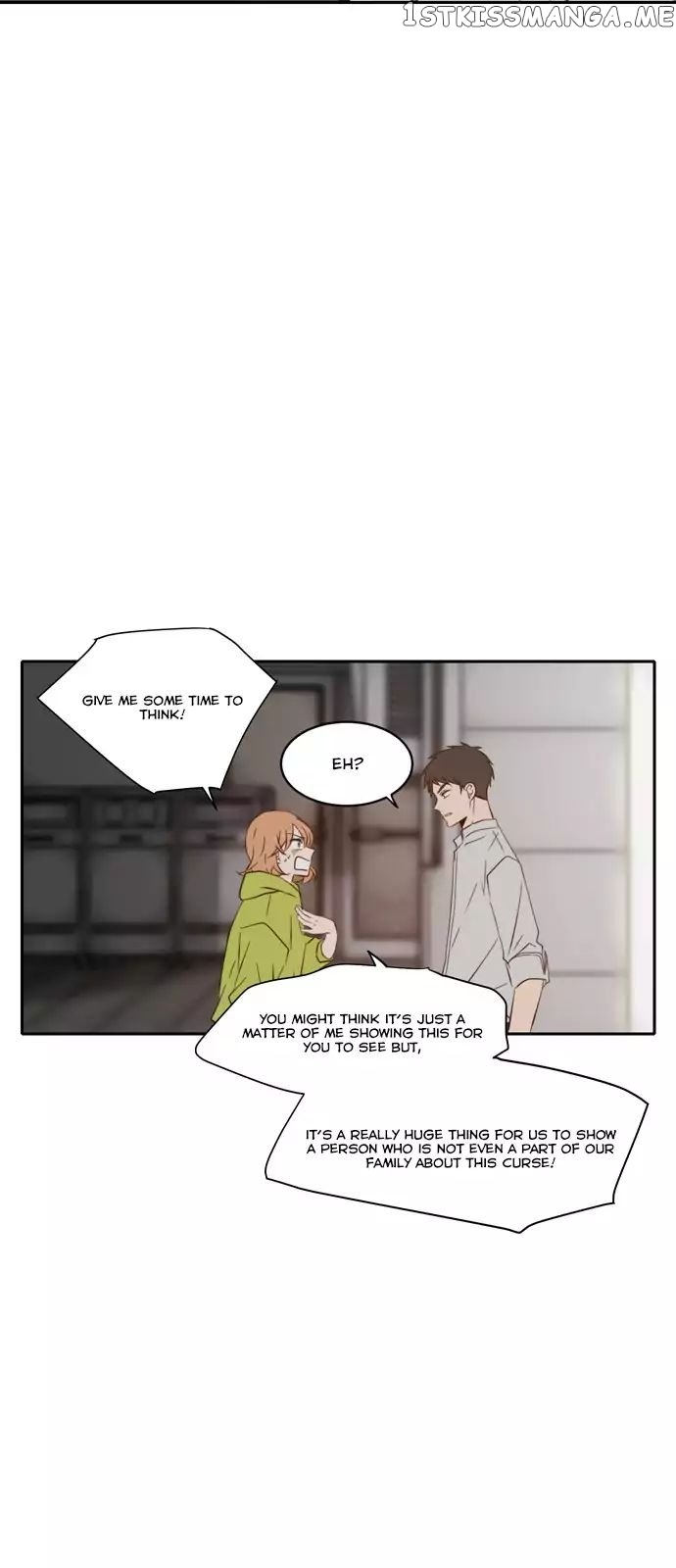Read A Good Day to Be a Dog EN Manga Online