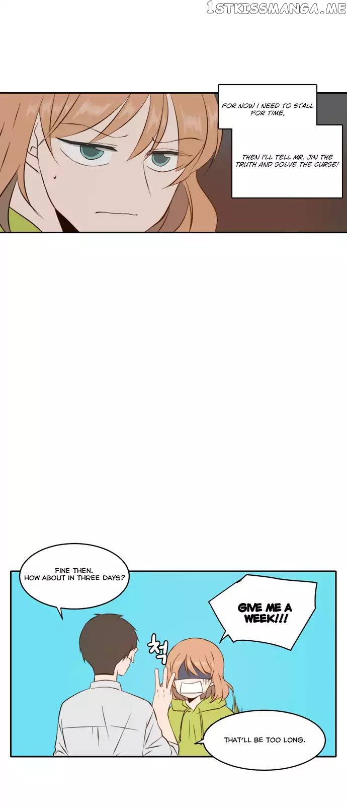 Read A Good Day to Be a Dog EN Manga Online