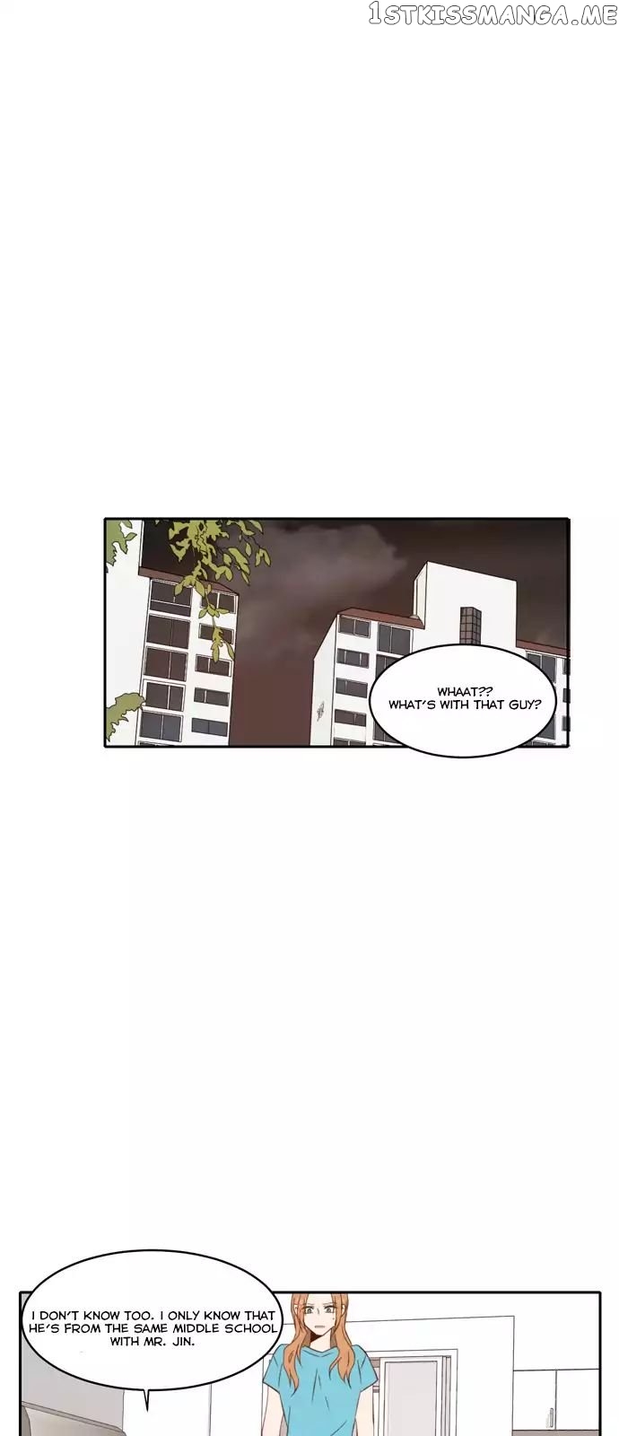Read A Good Day to Be a Dog EN Manga Online