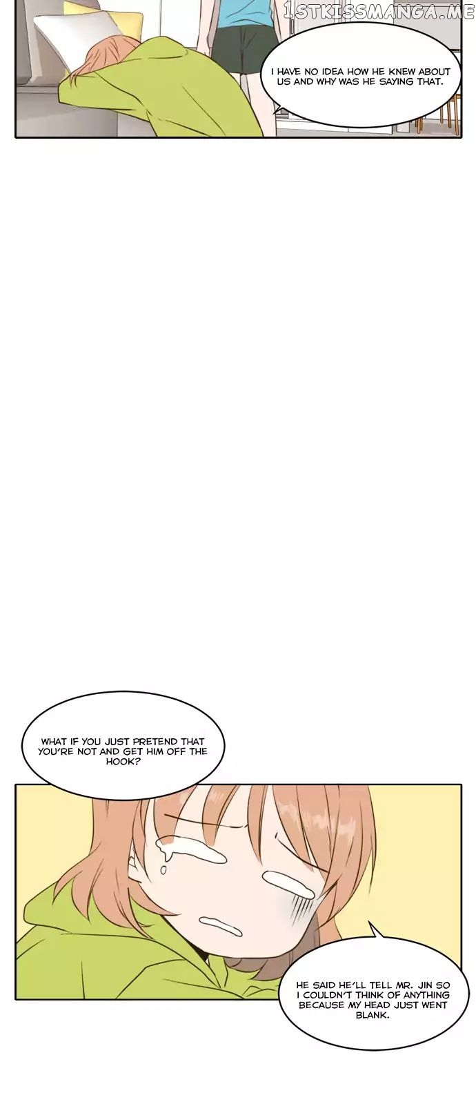 Read A Good Day to Be a Dog EN Manga Online
