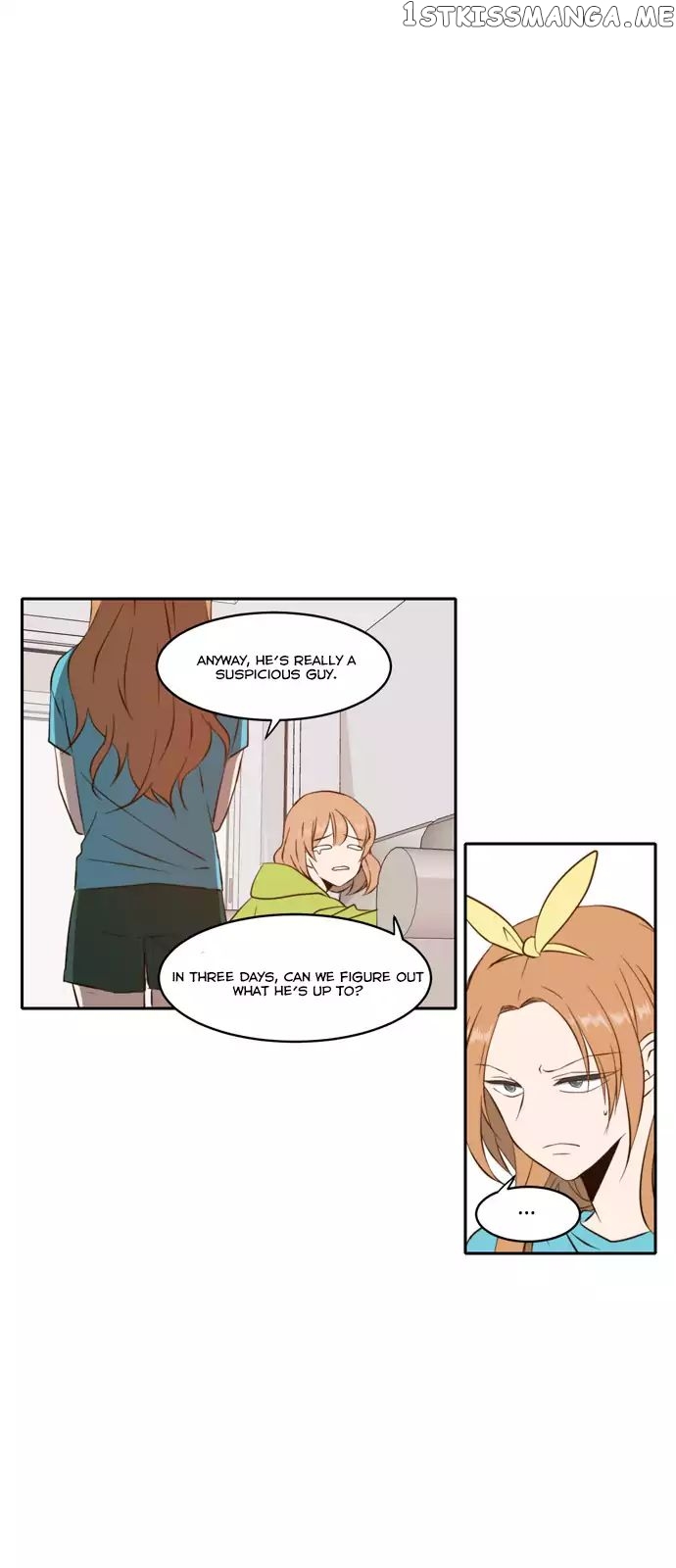 Read A Good Day to Be a Dog EN Manga Online