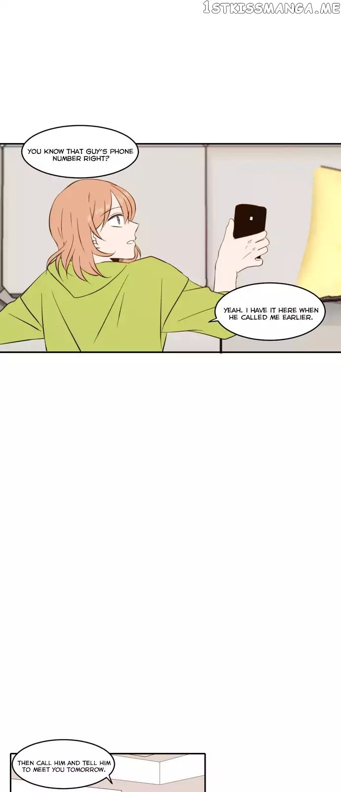 Read A Good Day to Be a Dog EN Manga Online