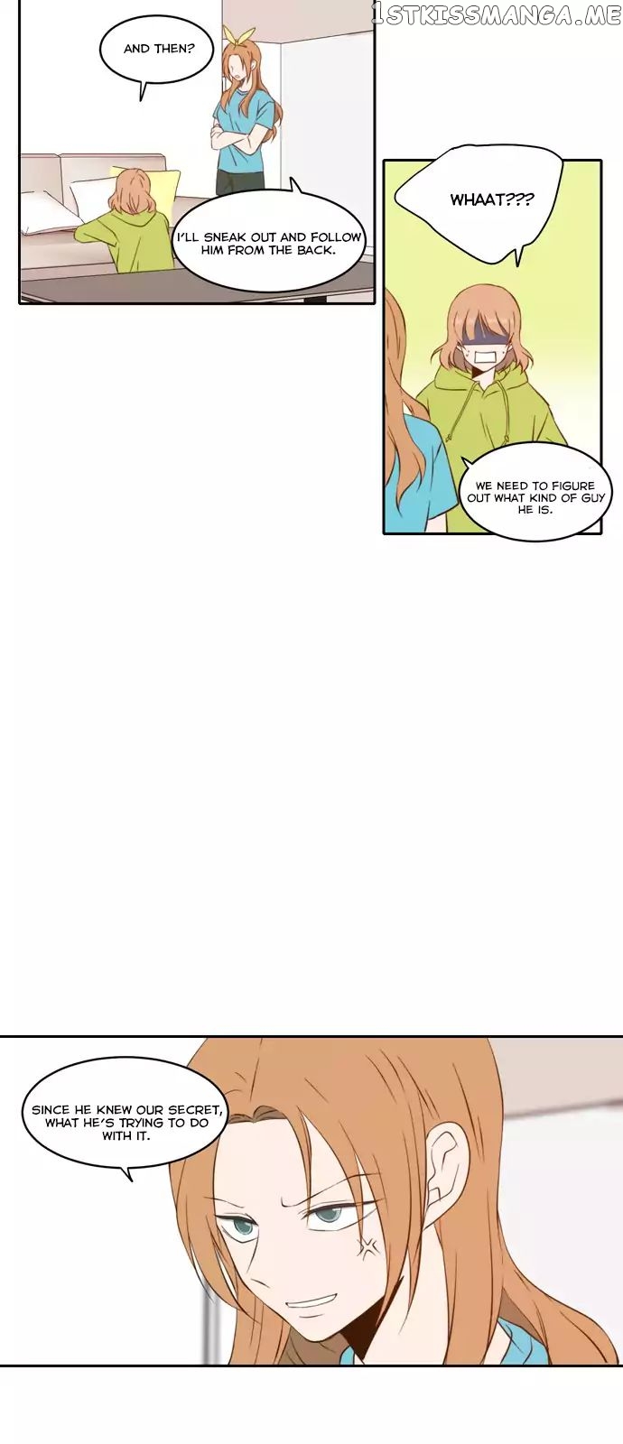 Read A Good Day to Be a Dog EN Manga Online