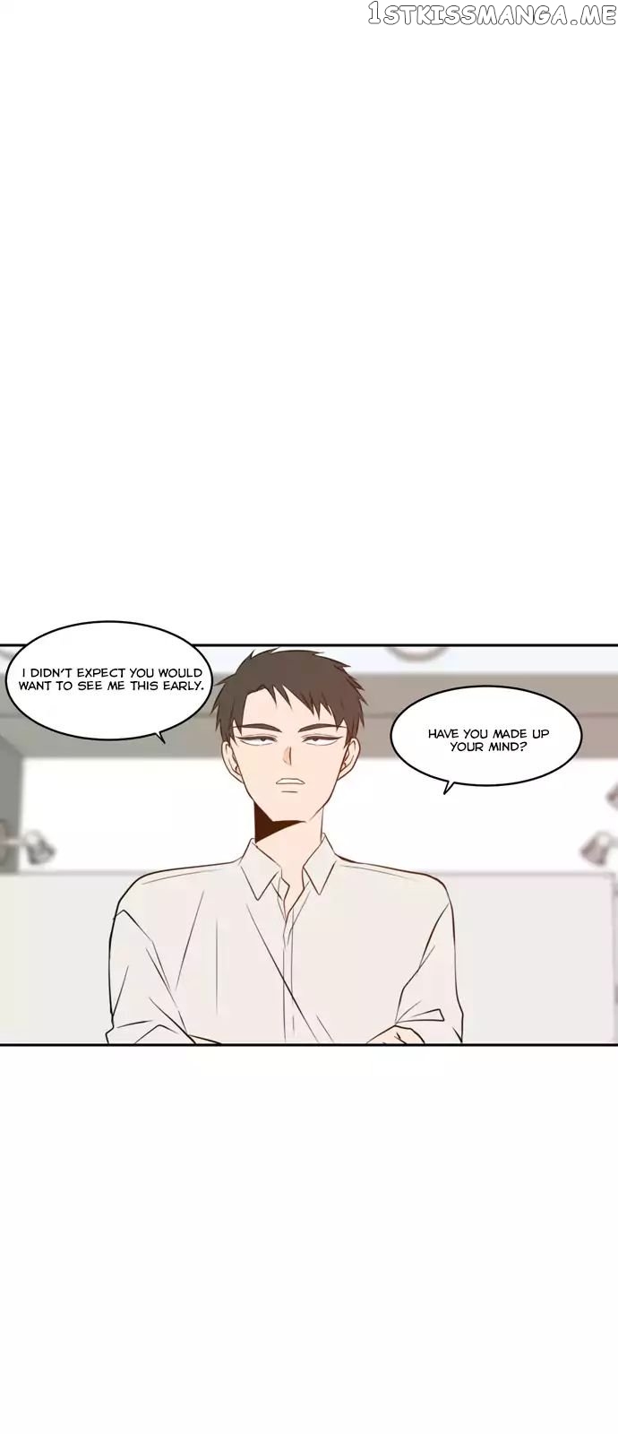Read A Good Day to Be a Dog EN Manga Online