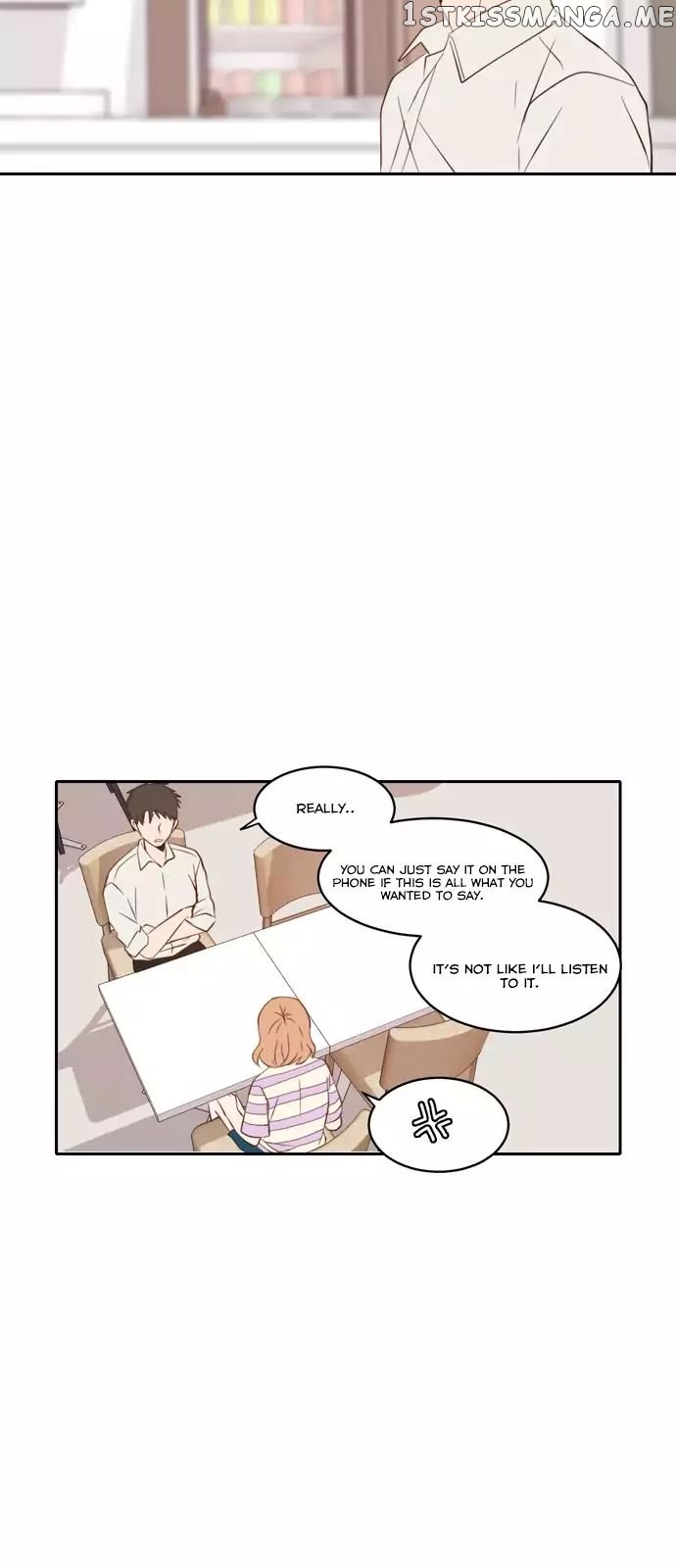 Read A Good Day to Be a Dog EN Manga Online