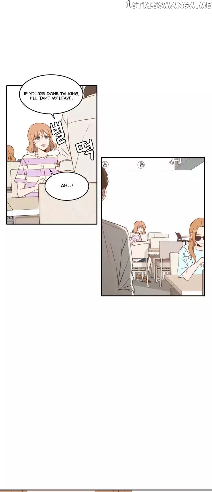 Read A Good Day to Be a Dog EN Manga Online