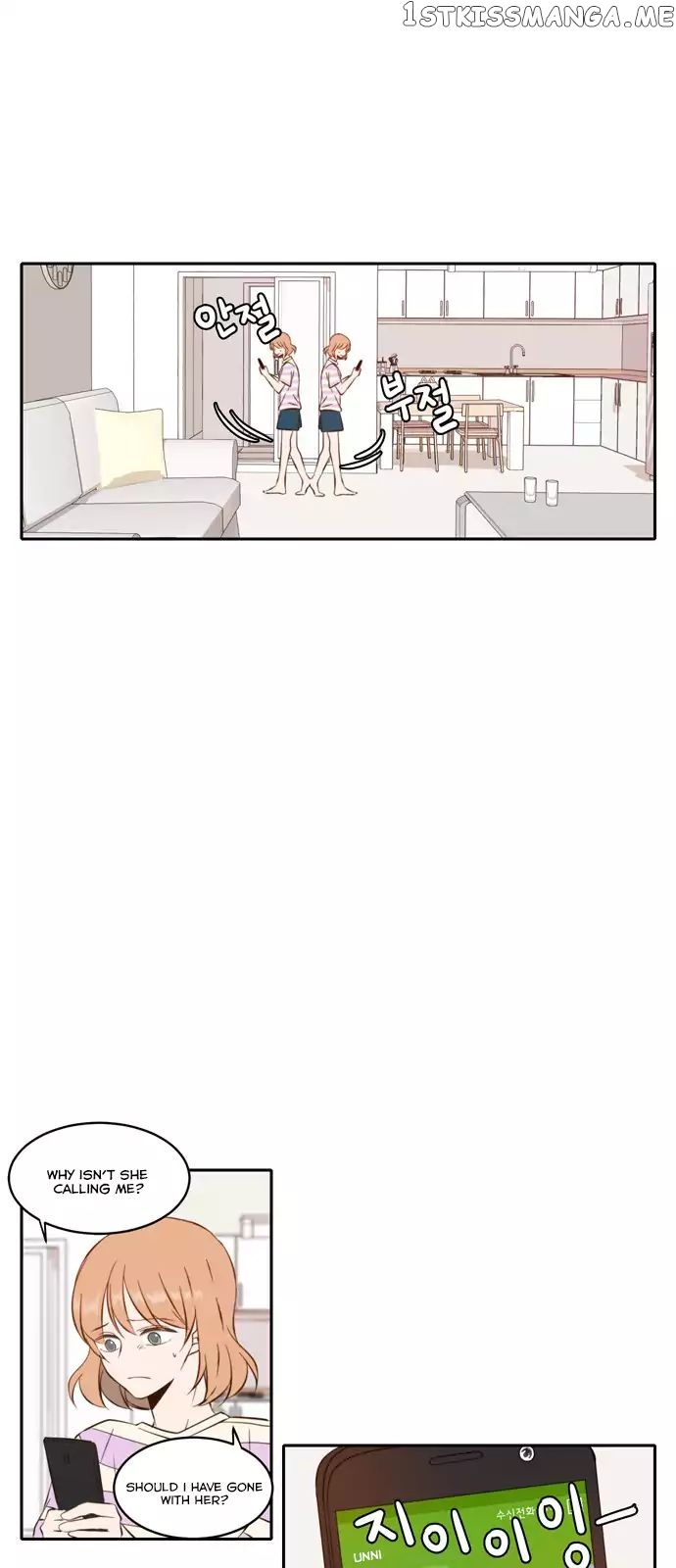 Read A Good Day to Be a Dog EN Manga Online